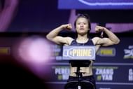 UFC 300 Weigh-in